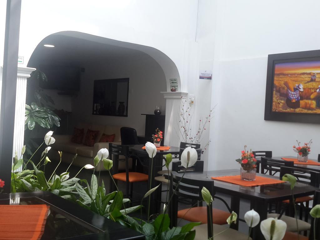 Hotel Central House A 5 Min De La Embajada Americana Μπογκοτά Εξωτερικό φωτογραφία